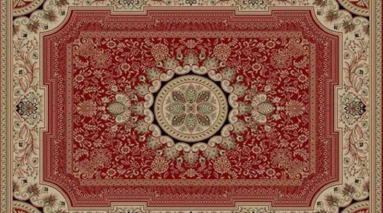 First Carpet